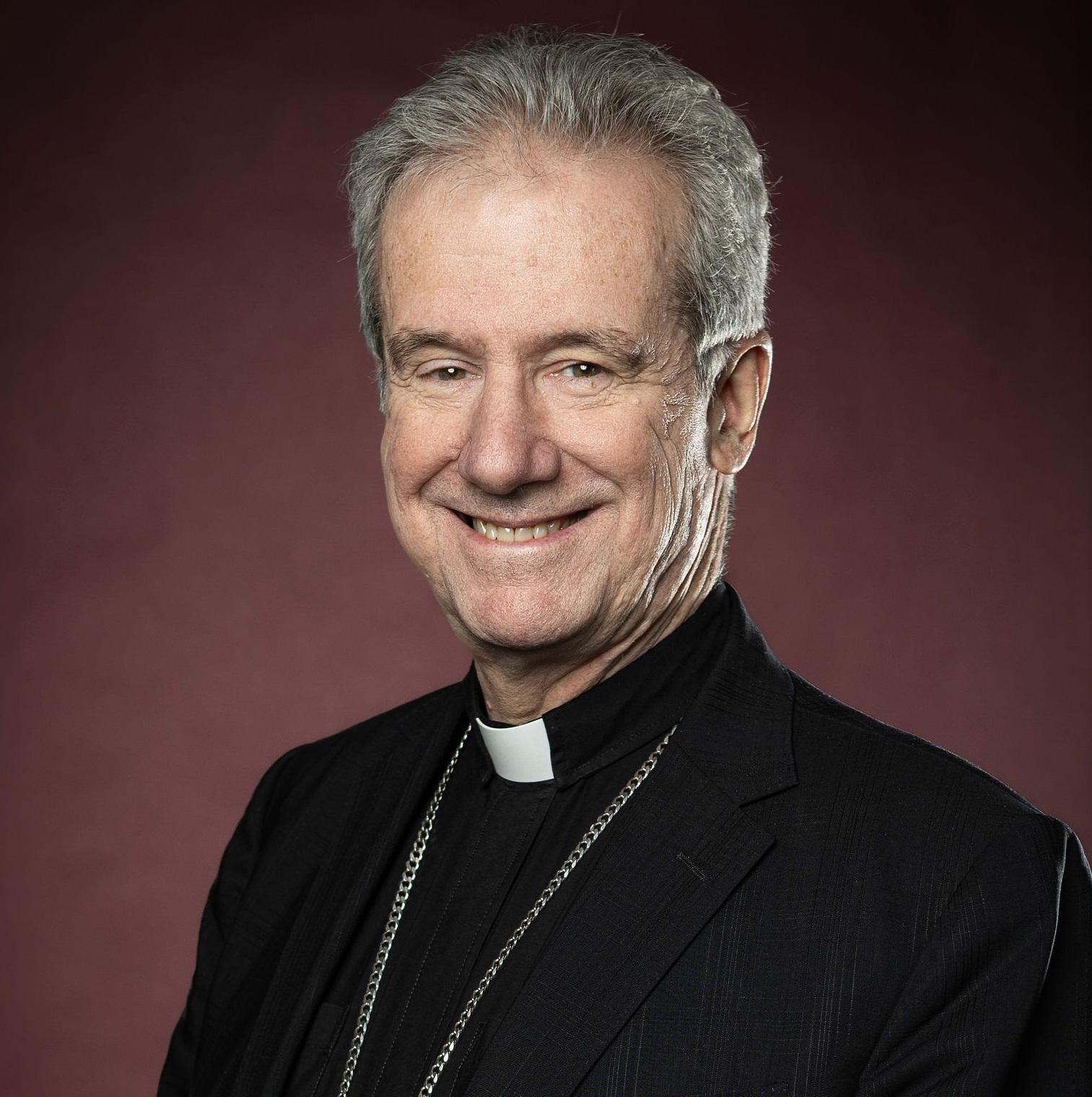 Mgr Christian Lépine