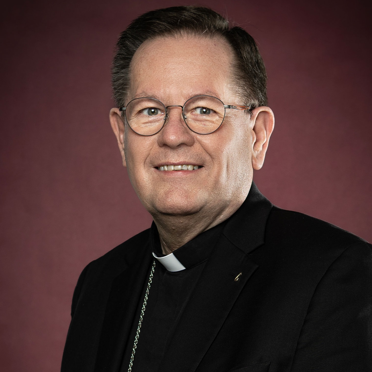 Mgr Gérald C. Lacroix
