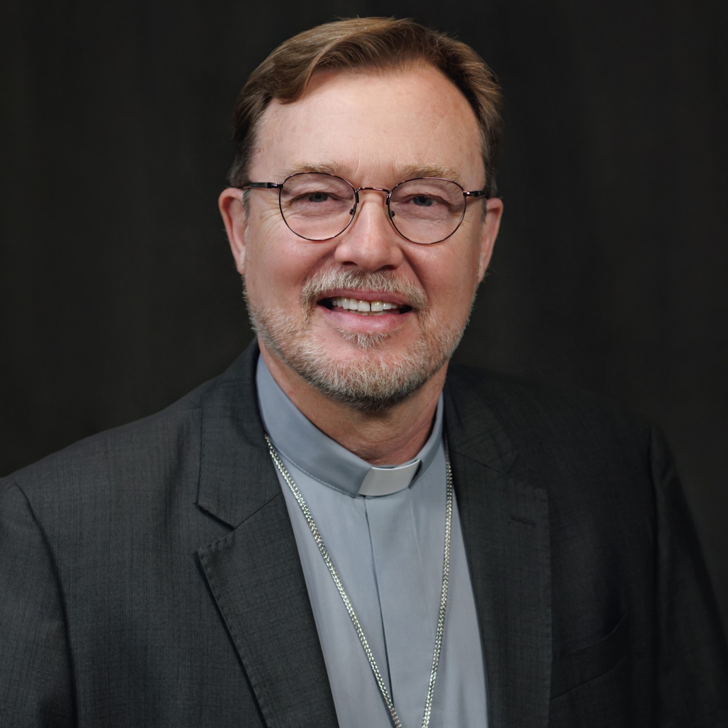 Mgr Pierre Charland