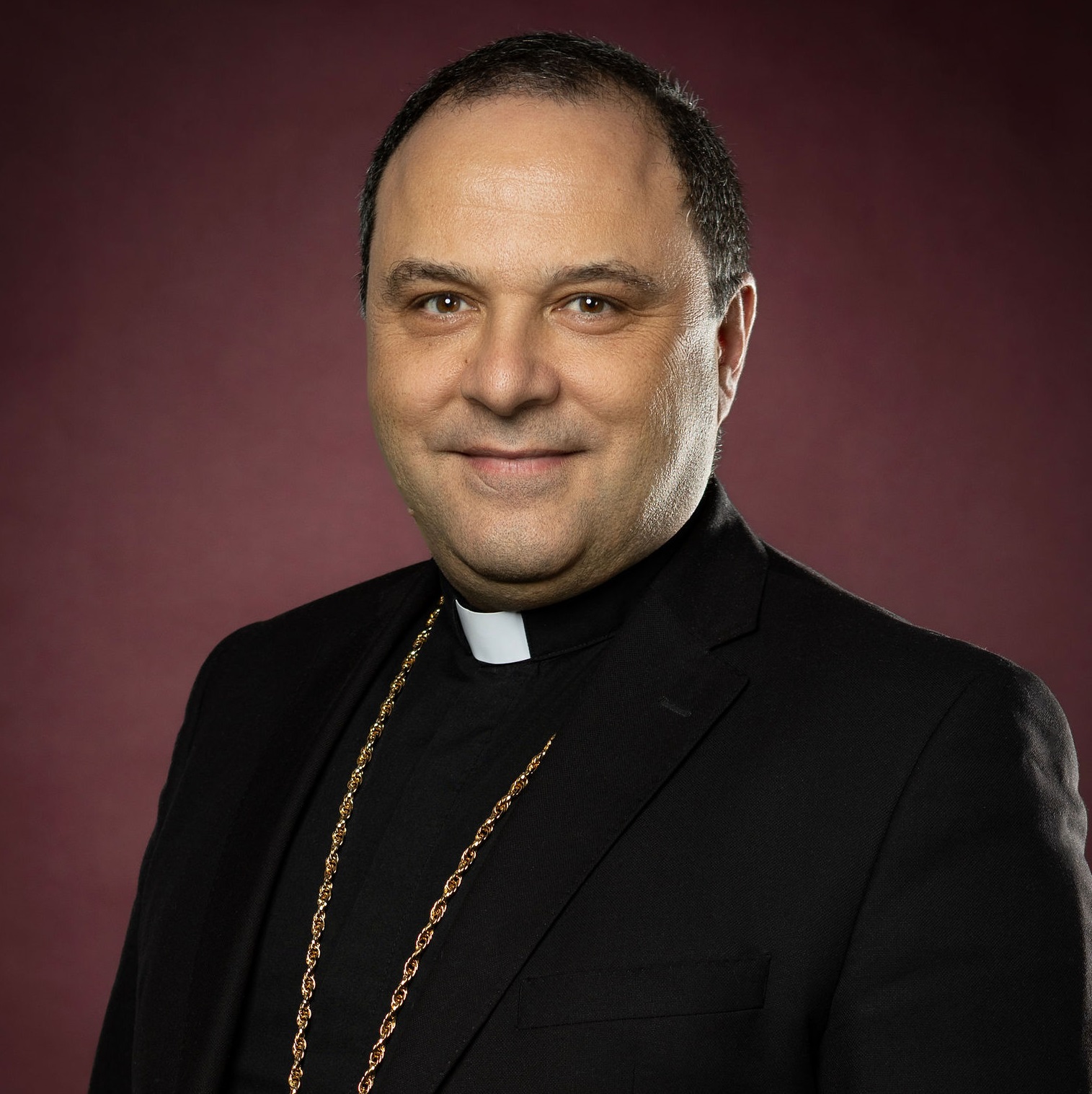 Mgr Milad Jawish