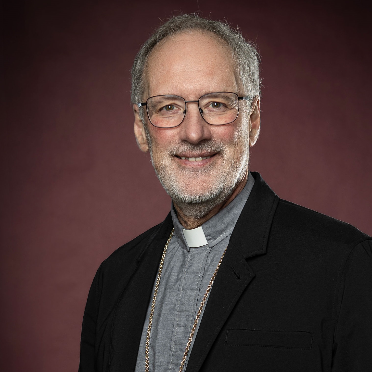 Mgr Paul-André Durocher