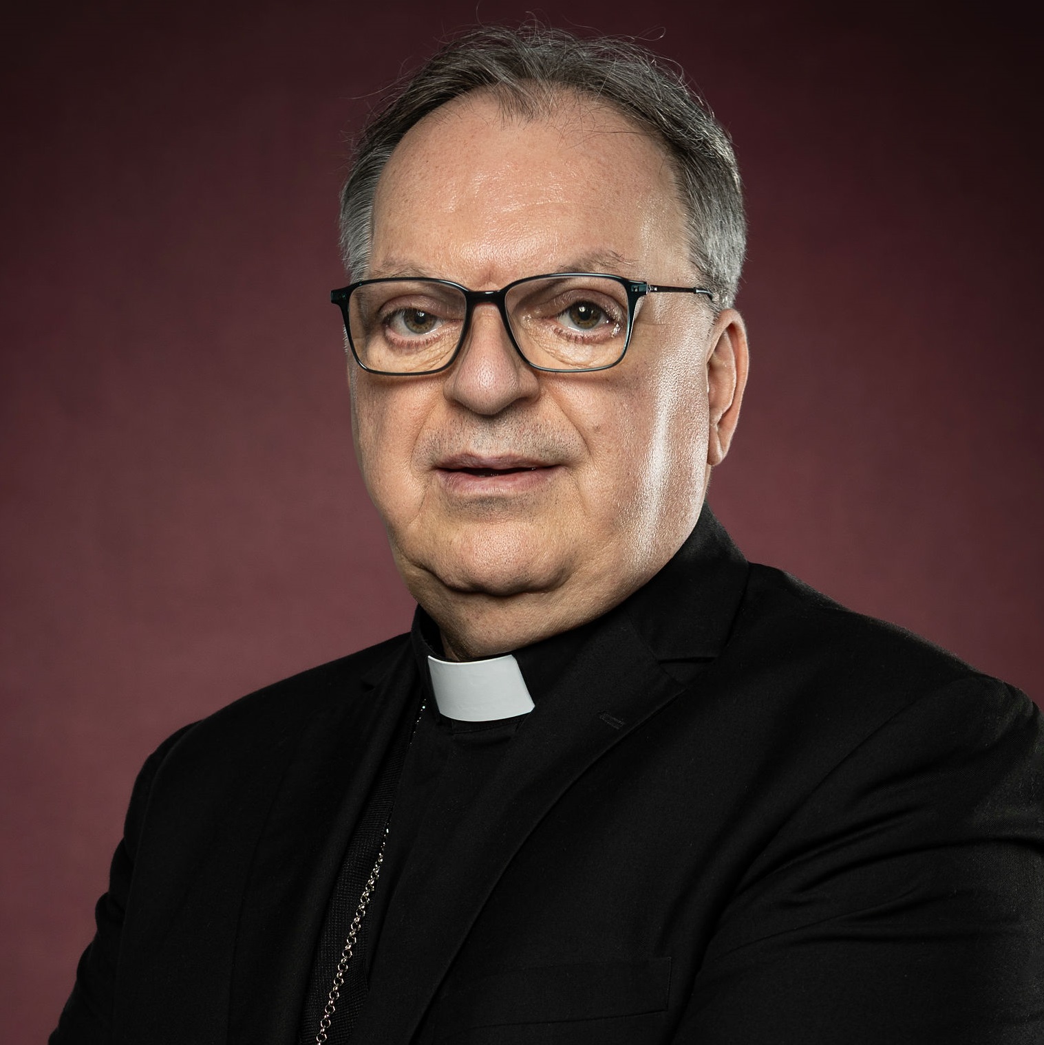 Mgr Paul-Marwan Tablet