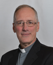 Mgr Paul-André Durocher
