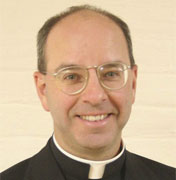 Mgr Michael Mulhall
